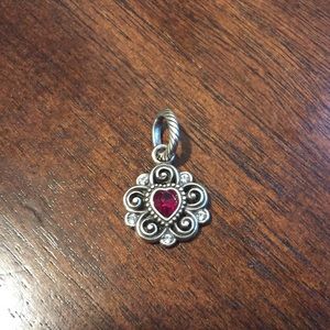 BRIGHTON Birthstone Charm